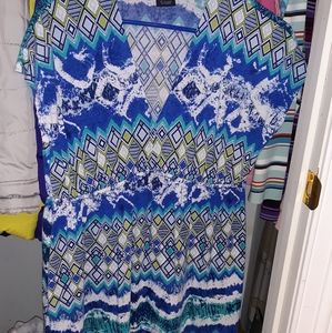 Size m faded glory